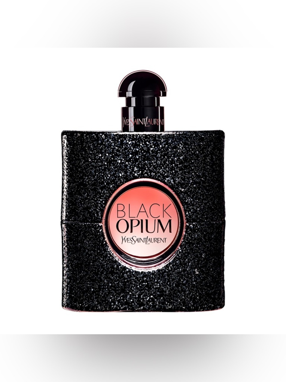Yves Saint Laurent Black Opium Eau de Parfum